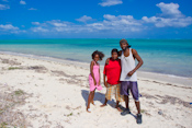 Turks and Caicos Images