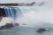 Niagara Falls Images