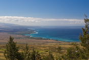 Hawaii Coastline Images