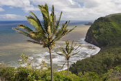 Hawaii Coastline Images