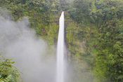 Hawaii Waterfalls Images