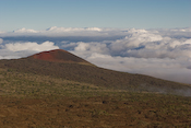 Mauna Kea Summit Images
