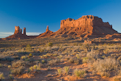 Monument Valley Images