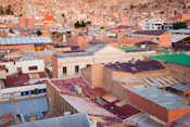 Oruro, Bolivia Images