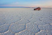 Salar de Uyuni (Salt Flats)