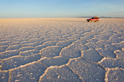 Salar de Uyuni (Salt Flats)