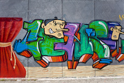 Graffiti Art Images