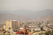 Antofagasta, Chile Images