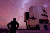 Paranal Telescope Observatory