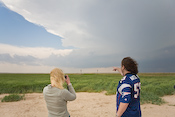 Storm Chasers Images