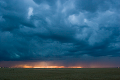 Storm Clouds Images