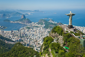 Rio de Janeiro Images