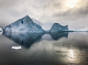 Antarctica Images